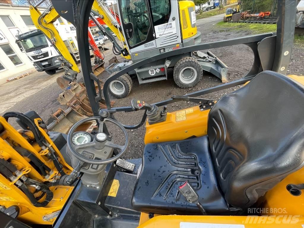 Schäffer 2430 SLT Pyöräkuormaajat