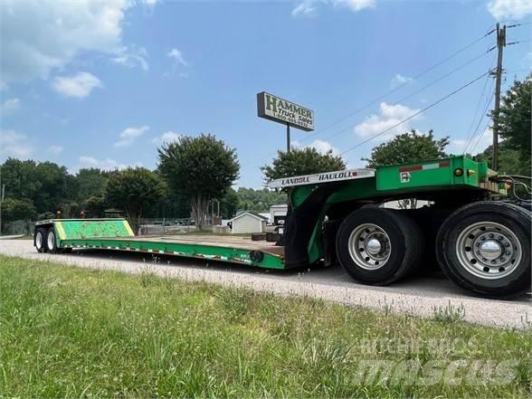 Landoll 825 Lavetit