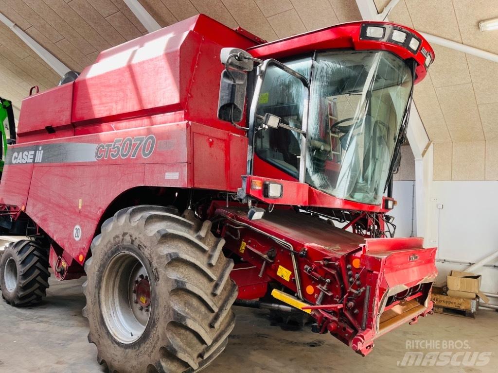 Case IH CT 5070 Leikkuupuimurit