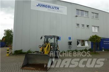 Wacker Neuson WL 34 Pyöräkuormaajat