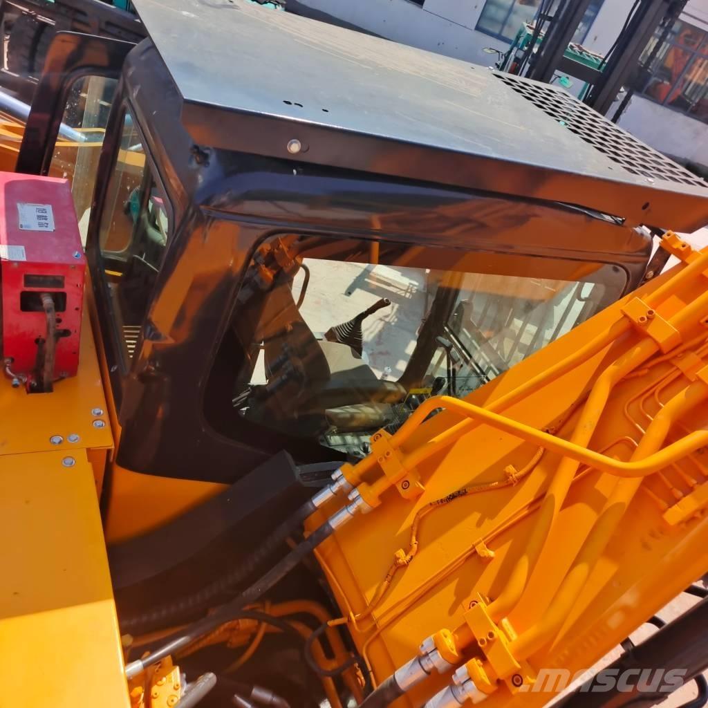 Sany SY 335 H Telakaivukoneet