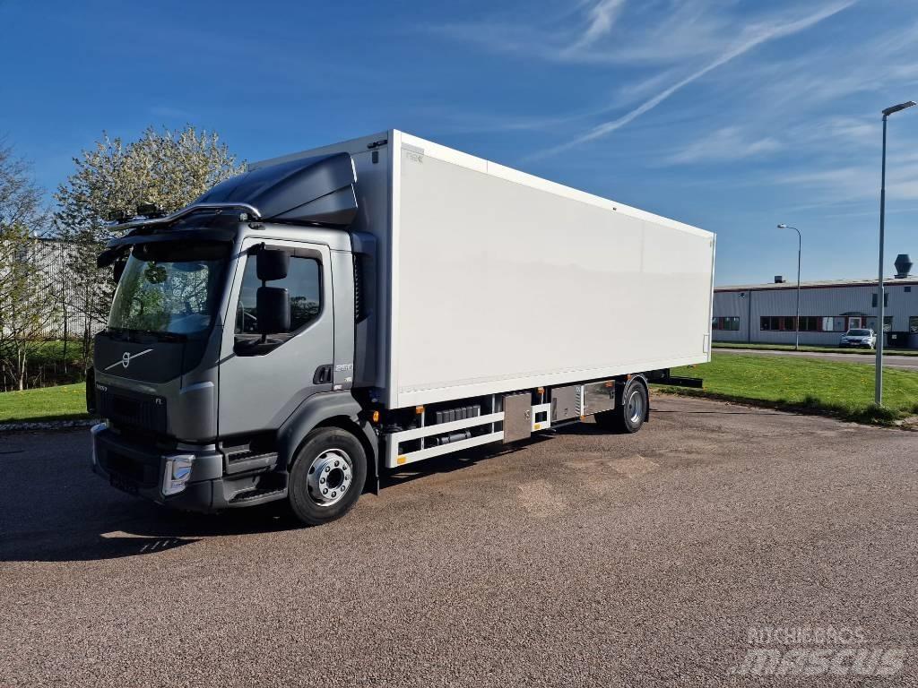 Volvo FL 250 Muut kuorma-autot