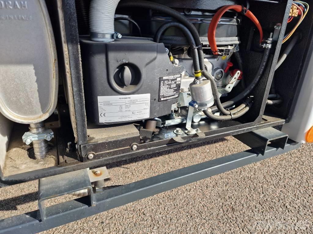 Volvo FL 250 Muut kuorma-autot