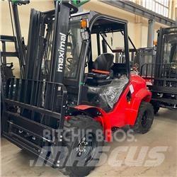 Maximal FD18T Dieseltrukit