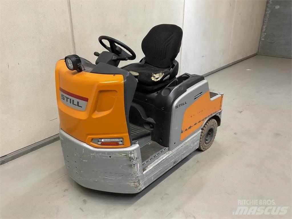 Still LTX 70 Terminaalitraktorit