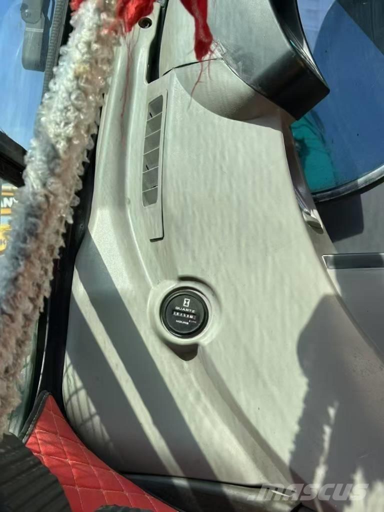 Kobelco SK 200 LC I Telakaivukoneet