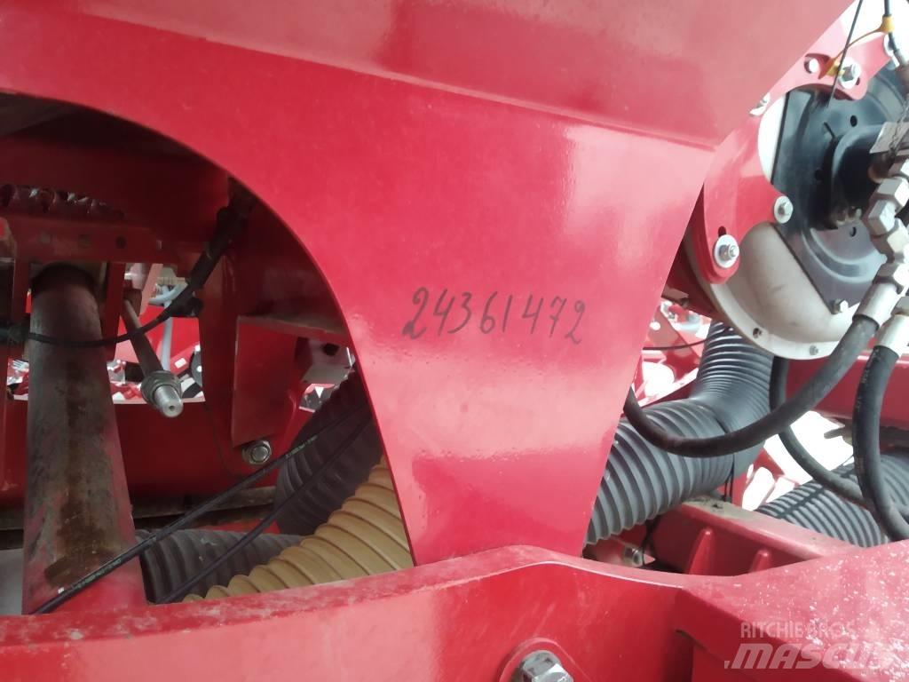 Horsch Focus 6 TD Kylvökoneet