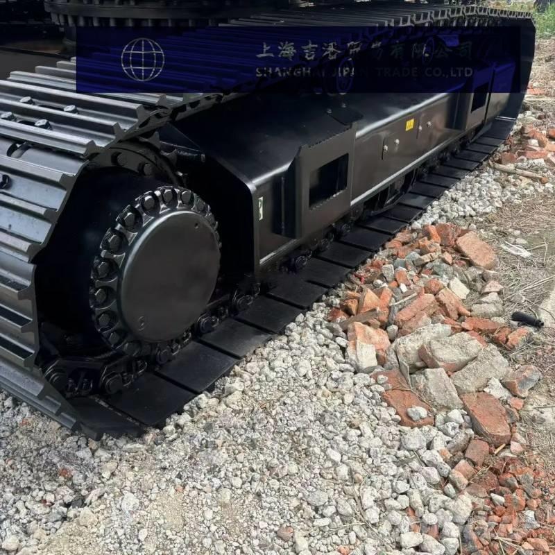 CAT 330 D Telakaivukoneet