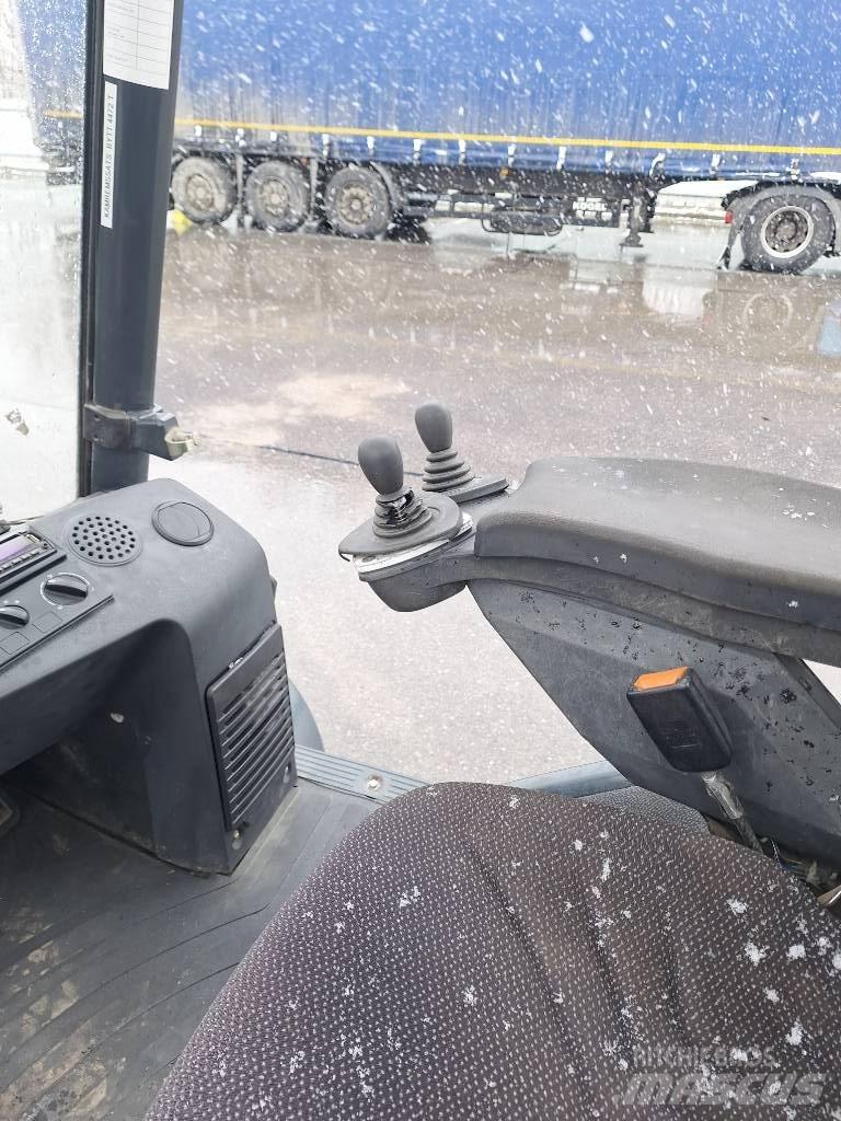 Linde H 30 D Dieseltrukit