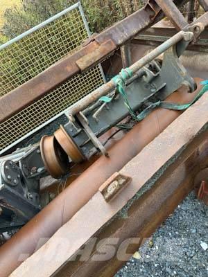  Pandrol 5012565 Muut