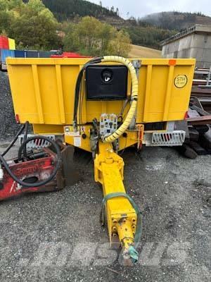  Pandrol 5012565 Muut