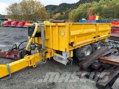  Pandrol 5012565 Muut