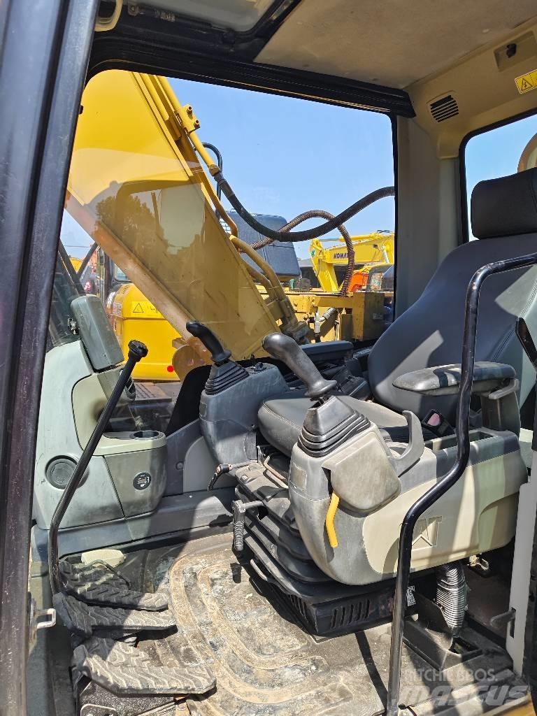 CAT 315 D Telakaivukoneet
