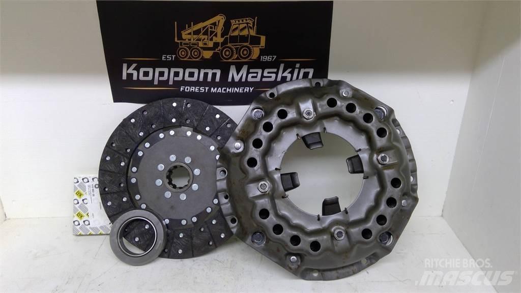 Ford Kopplingssats Vaihteisto