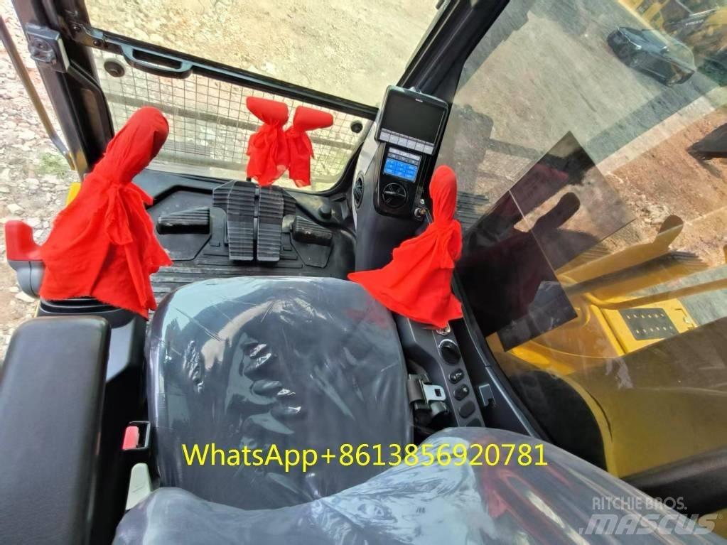 Komatsu PC 240-8 Midikaivukoneet 7t - 12t