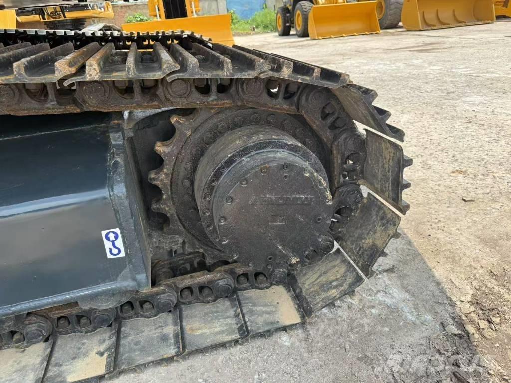 Hyundai 305lc-9s Midikaivukoneet 7t - 12t