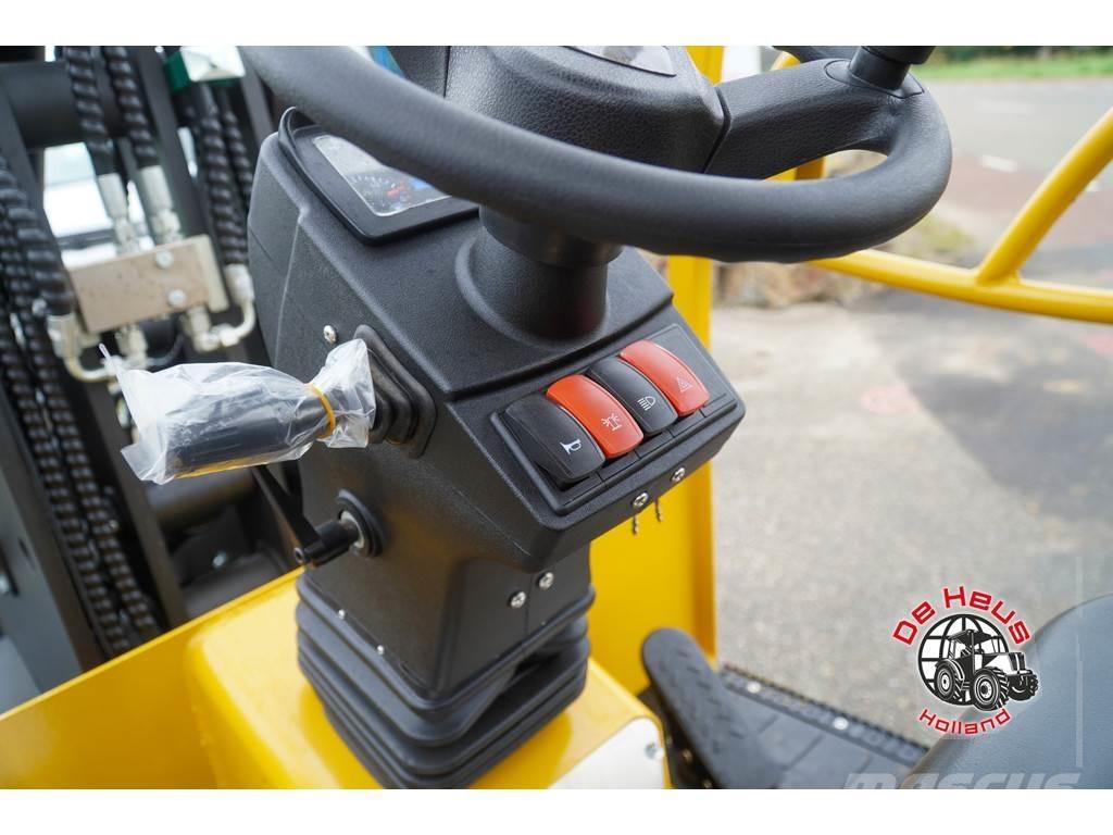 Eurotrac W12S Pyöräkuormaajat