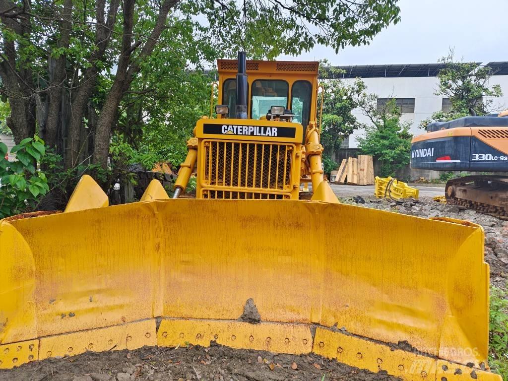 CAT D 7 G Telaketjupuskutraktorit