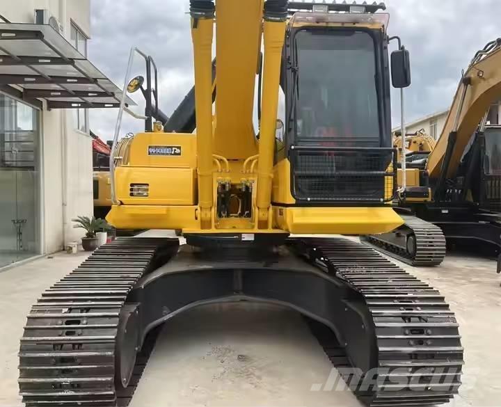 Komatsu PC220-8 Telakaivukoneet