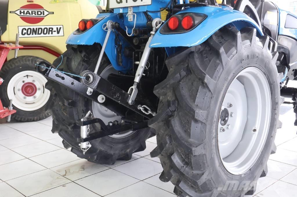 Landini 1.25 M Traktorit