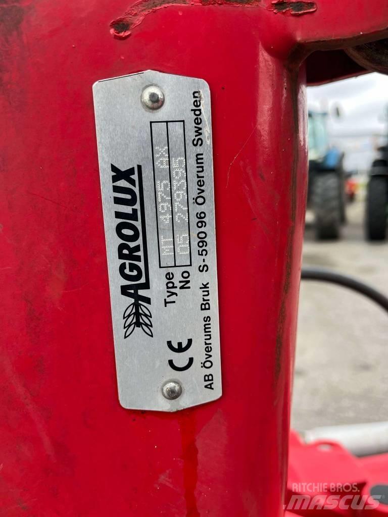 Agrolux MT 4975 AX Sarka-aurat