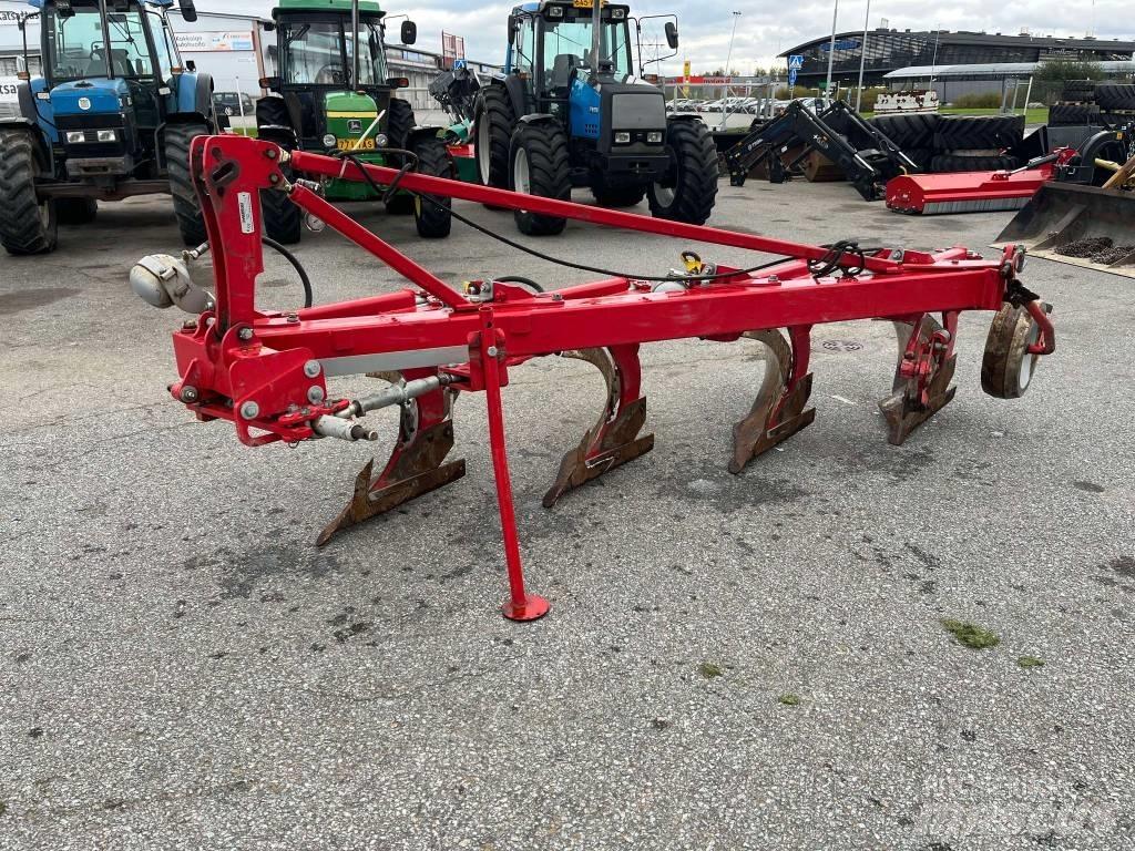 Agrolux MT 4975 AX Sarka-aurat