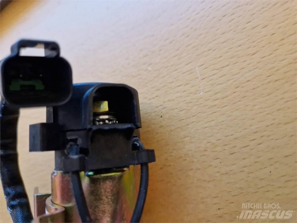 Eco Log ECO LOG Sähkö ja elektroniikka