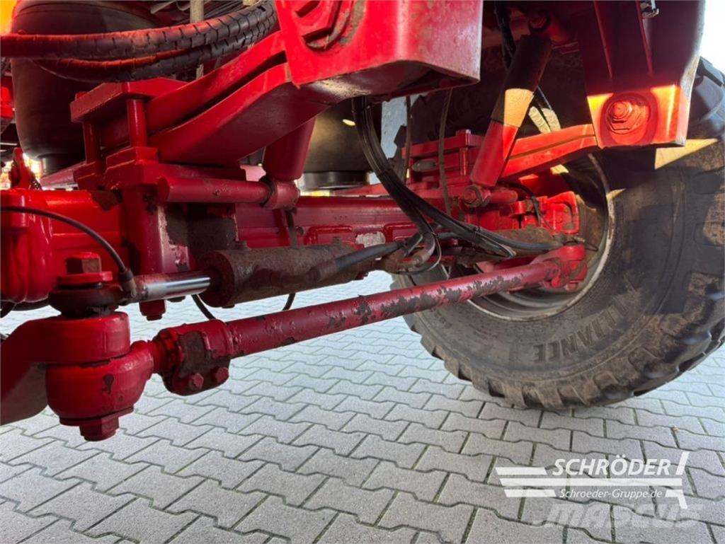 Krampe BANDIT 980 Muut perävaunut