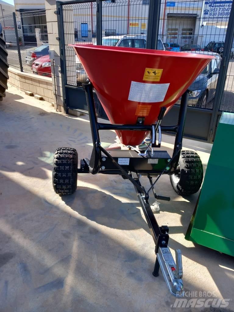  FAZA TFS500 Lannoitteenlevittimet