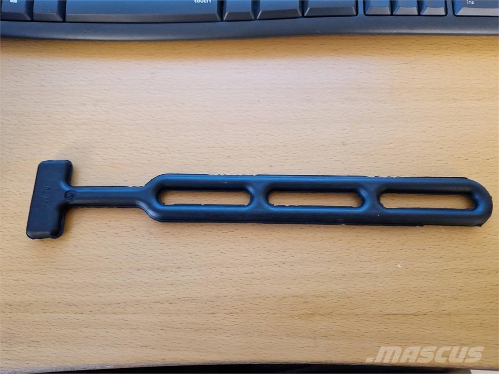 Eco Log 7002840 Alusta ja jousitus