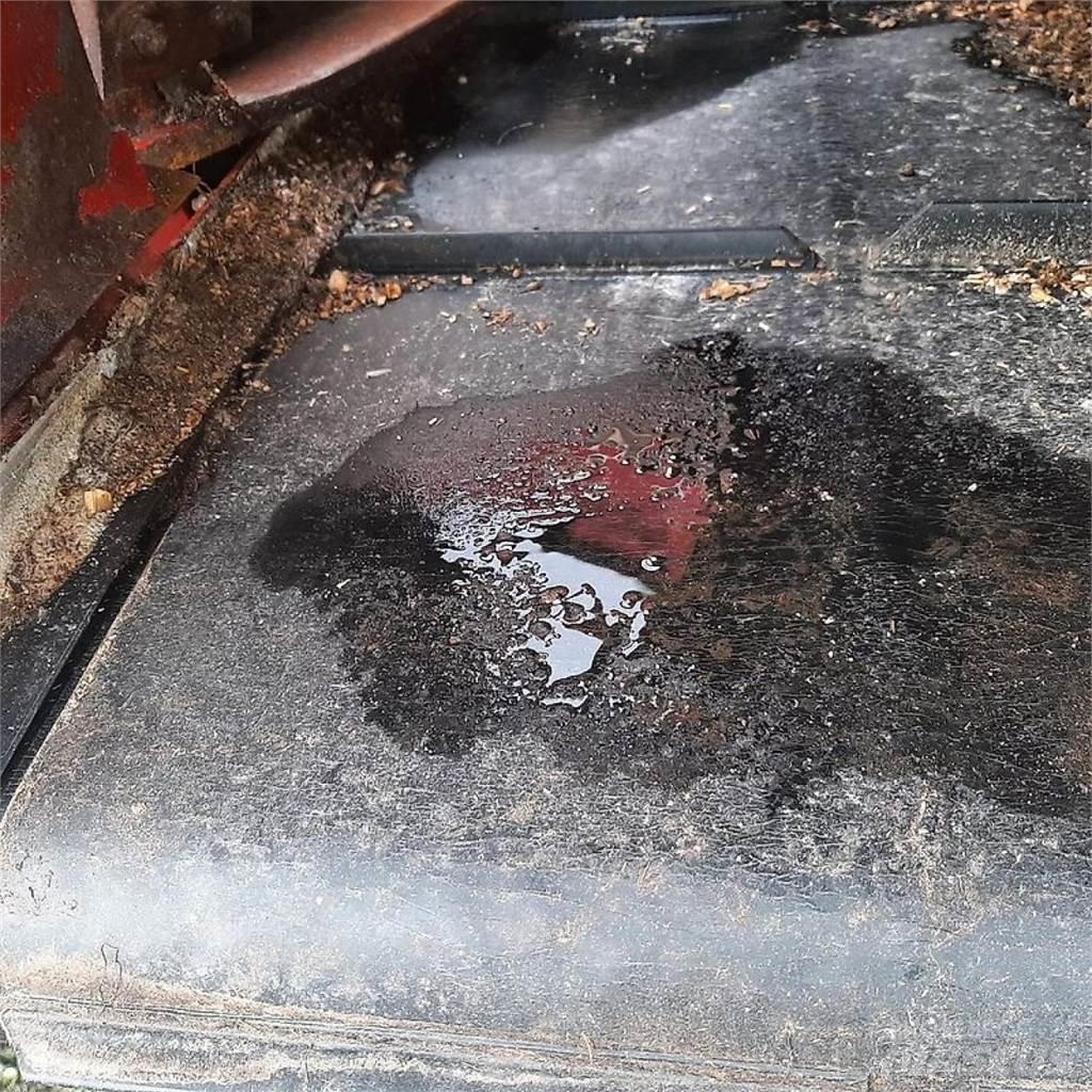 Siloking Duo 14T Rehuvaunut