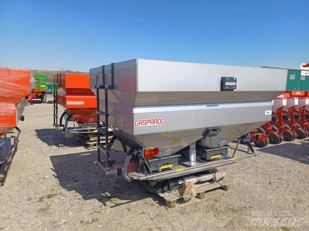 Maschio Zeno 32 Lannoitteenlevittimet
