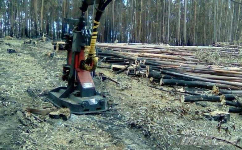  Vicort VAF 45 Pilkekoneet, klapikoneet, hakkurit ja sirkkelit