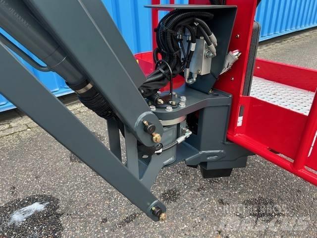 Magni EAB 18 AC  2024 Kuukulkijat