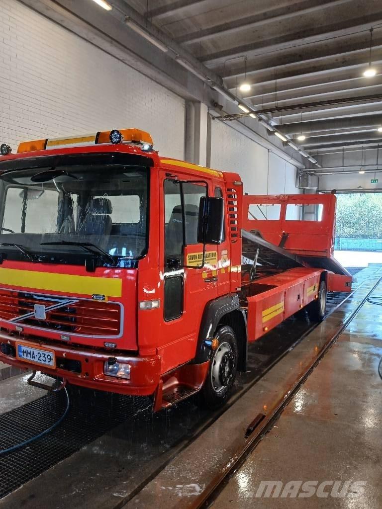 Volvo FL 6 Hinausautot