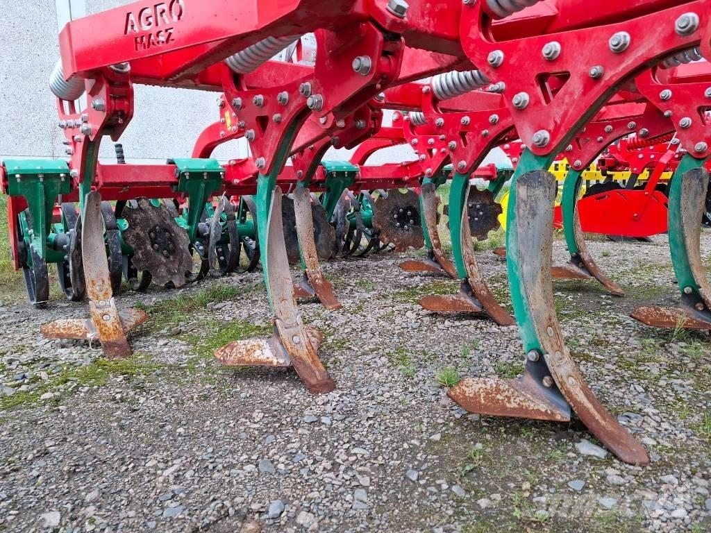 Agro-Masz Runner 30 Kultivaattorit
