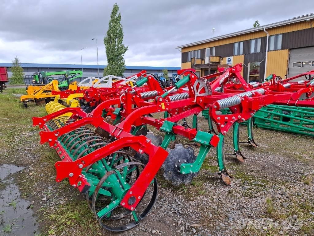 Agro-Masz Runner 30 Kultivaattorit