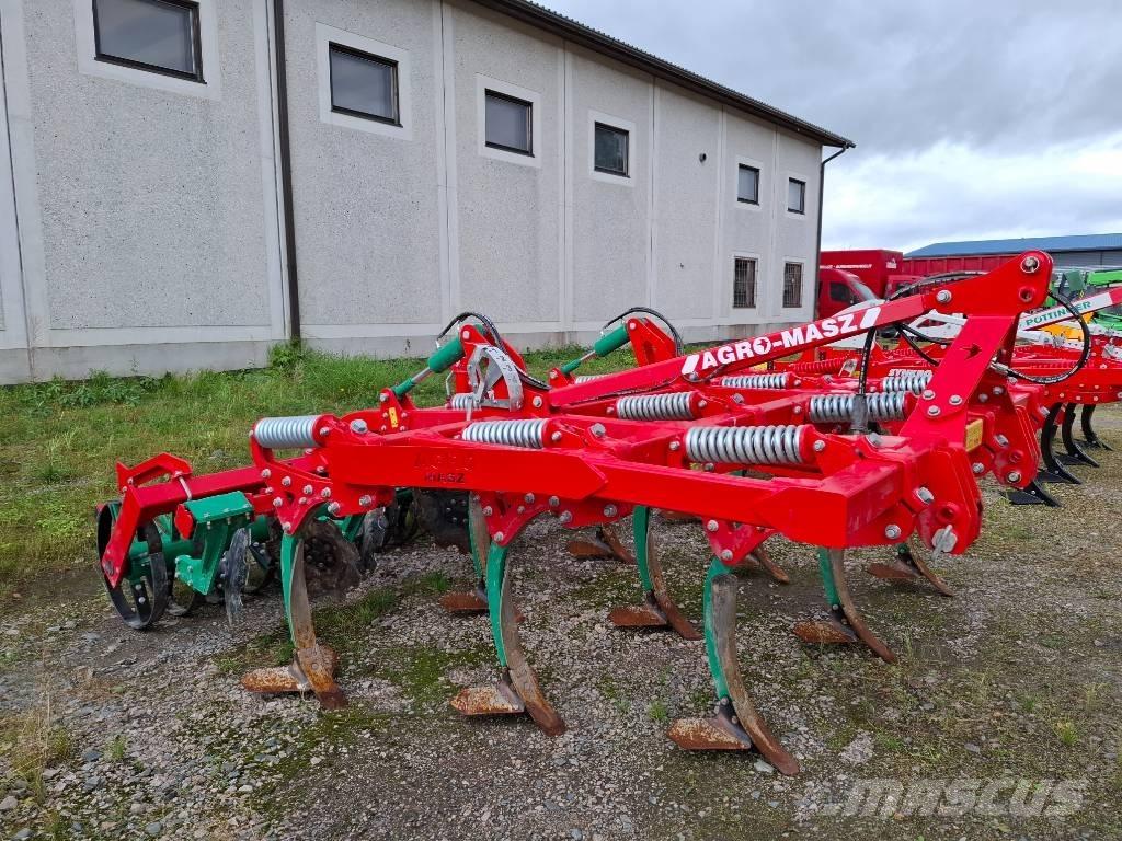 Agro-Masz Runner 30 Kultivaattorit