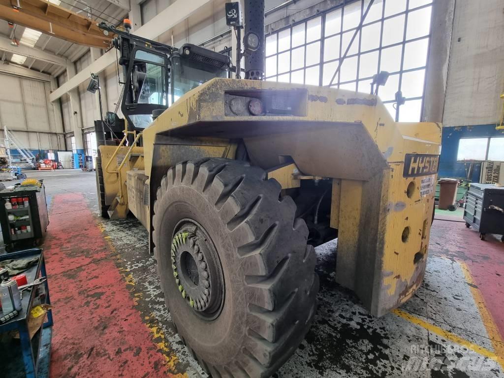 Hyster H48.00XMS-12 Dieseltrukit