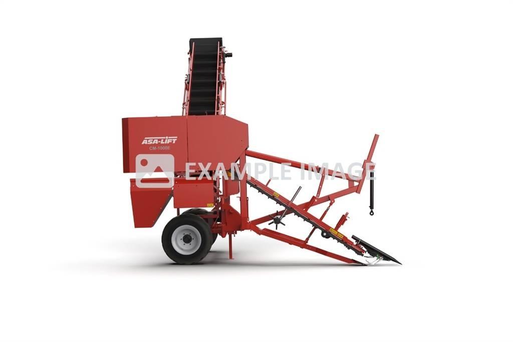 Asa-Lift CM 1000 E Muut maatalouskoneet