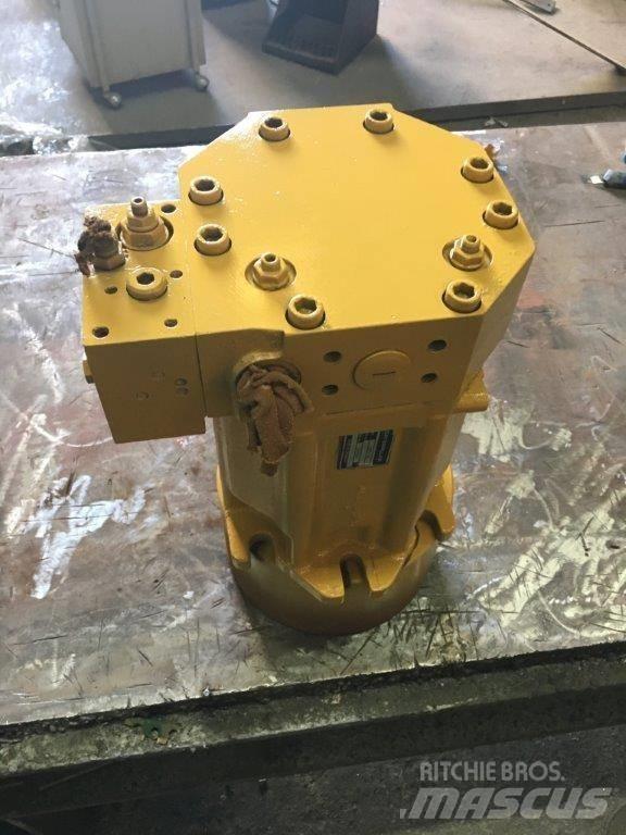 CAT 0R-4608 PUMP Hydrauliikka