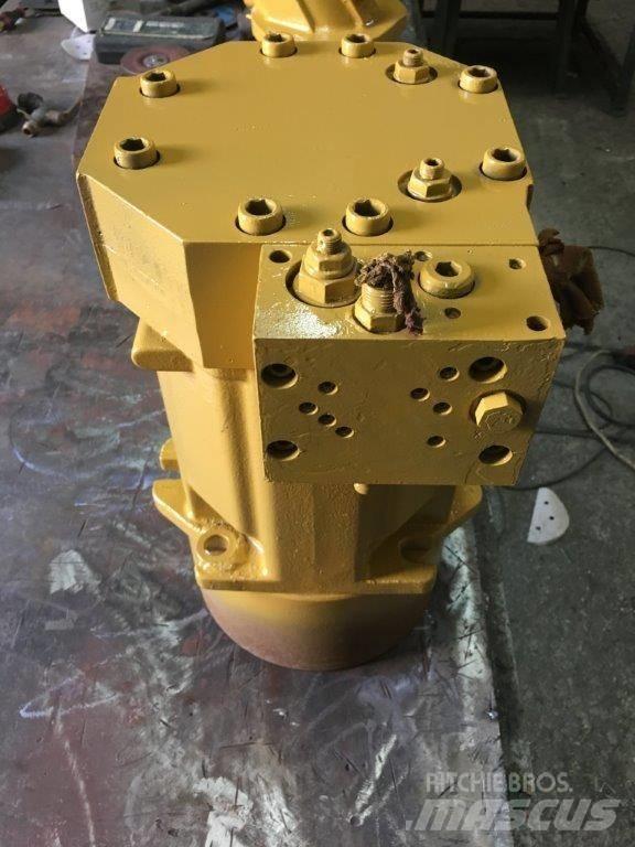 CAT 0R-4608 PUMP Hydrauliikka