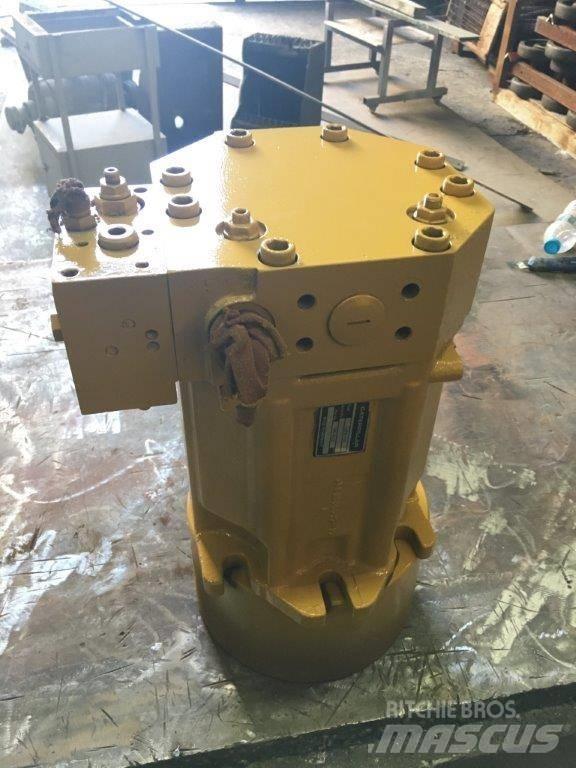 CAT 0R-4608 PUMP Hydrauliikka