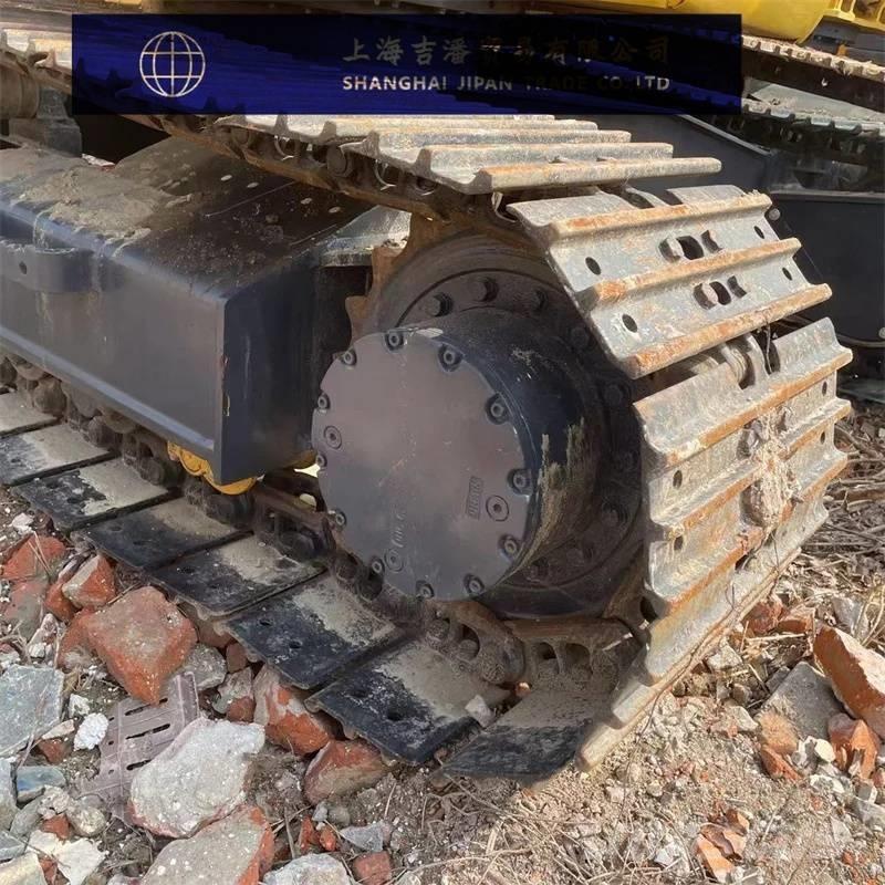 Komatsu PC 138 US Midikaivukoneet 7t - 12t