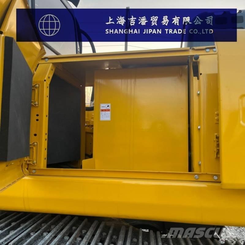 Komatsu PC 300 Telakaivukoneet