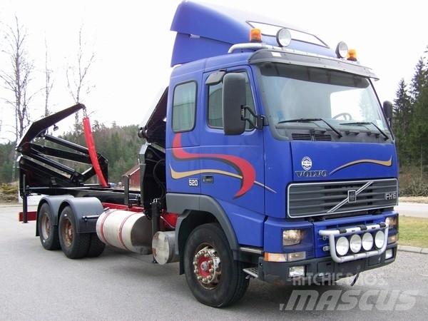 HAMMAR SL 20 BHE Muut nosturit