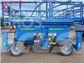 Genie GS 5390 RT Saksilavat