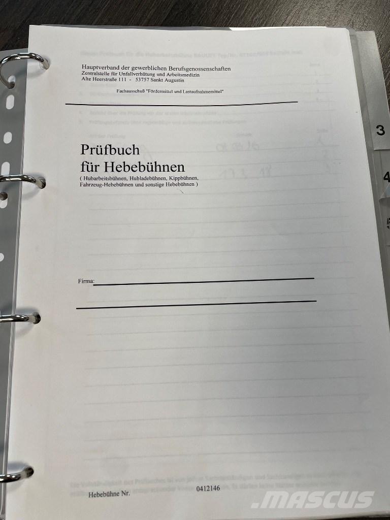 Bluelift SA 16 SOLD Kuukulkijat