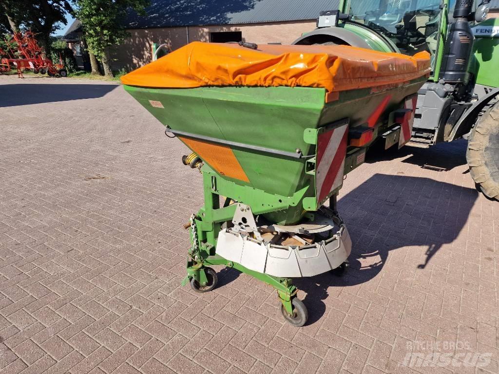 Amazone E+S 750 Hiekan- ja suolanlevittimet