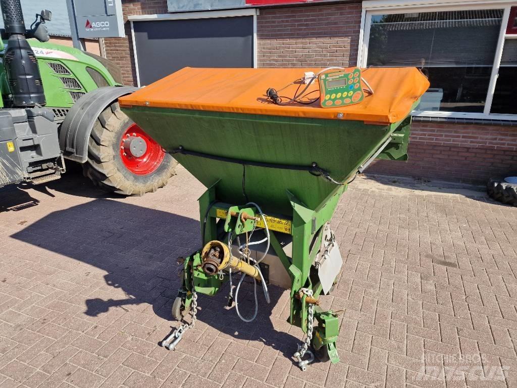 Amazone E+S 750 Hiekan- ja suolanlevittimet